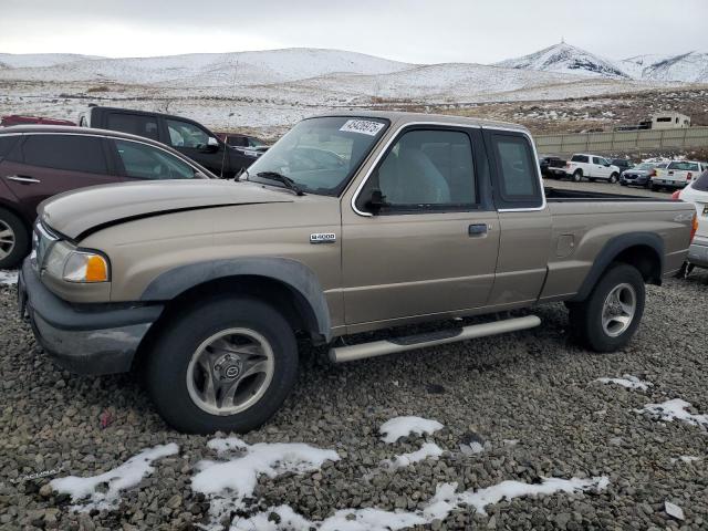 MAZDA B4000 CAB 2003 with VIN 4F4ZR17E53TM16673 - Photo from auction