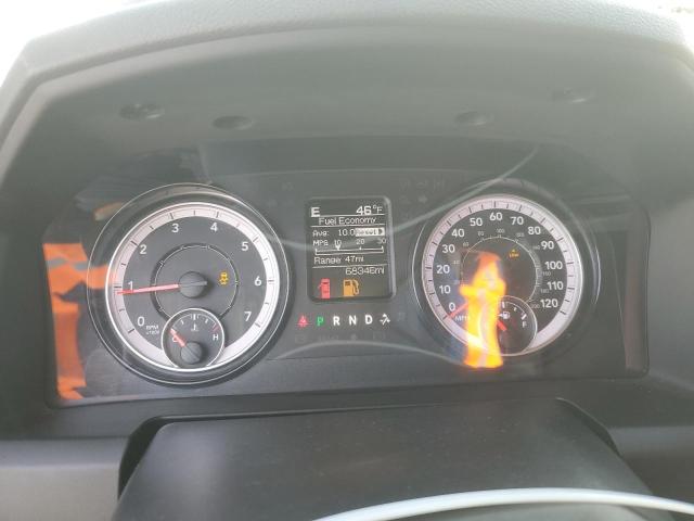 Photo 9 from auction – 2020 RAM 1500 CLASS with VIN 1C6RR7LT8LS104330