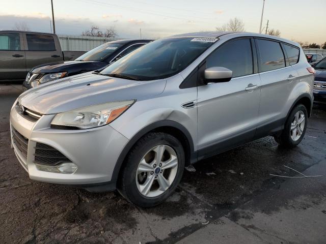 Photo 1 from auction – 2014 FORD ESCAPE SE with VIN 1FMCU9GX8EUB15899