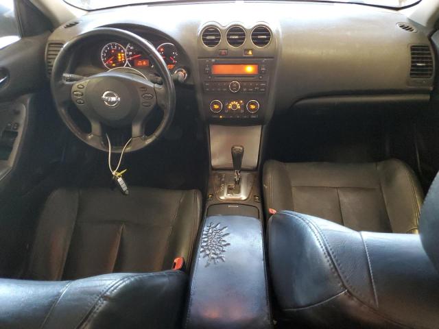 Photo 8 from auction – 2010 NISSAN ALTIMA BAS with VIN 1N4AL2AP8AN493231