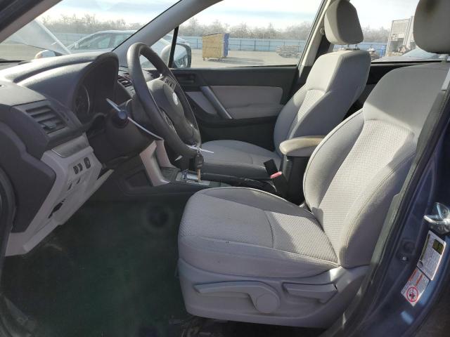 Photo 7 from auction – 2014 SUBARU FORESTER 2 with VIN JF2SJAAC1EH522876