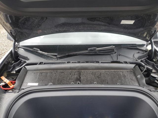 Photo 11 from auction – 2024 TESLA MODEL Y with VIN 7SAYGDEEXRF988853