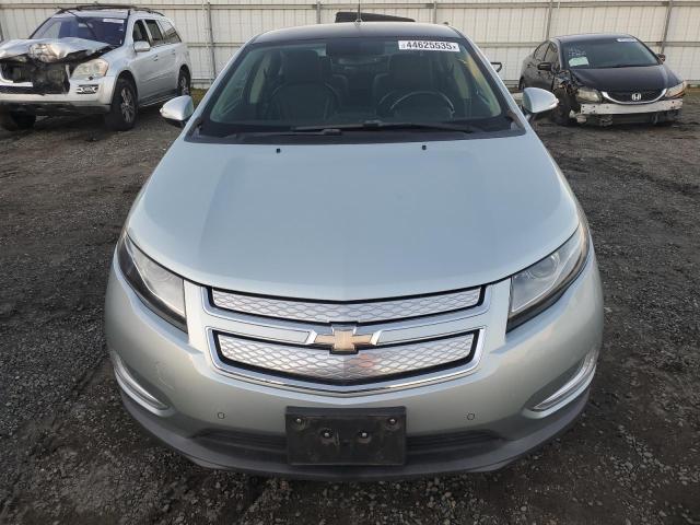 Photo 5 from auction – 2012 CHEVROLET VOLT with VIN 1G1RH6E44CU127869
