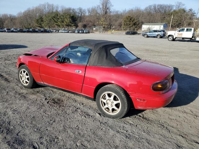 Photo 2 from auction – 1997 MAZDA MX-5 MIATA with VIN JM1NA3532V0720799