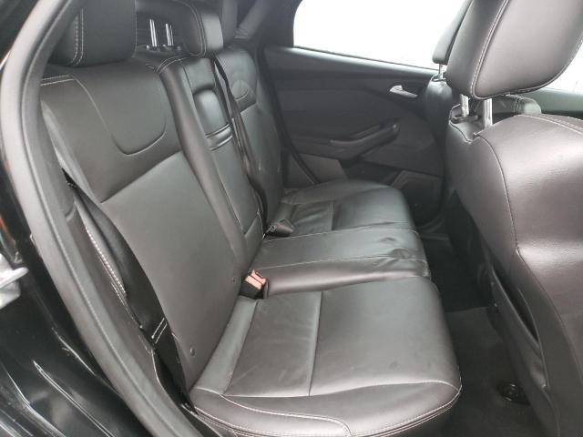 Photo 10 from auction – 2014 FORD FOCUS ST with VIN 1FADP3L92EL419679