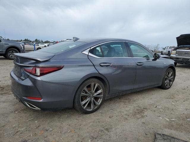 Photo 3 from auction – 2019 LEXUS ES 350 with VIN 58ABZ1B15KU008508