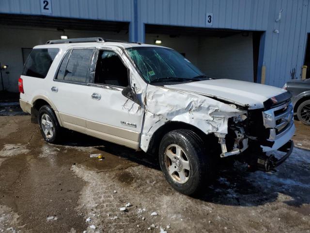 Photo 4 from auction – 2007 FORD EXPEDITION with VIN 1FMFU18597LA49531