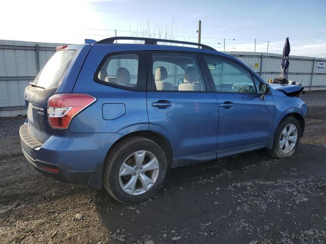 Photo 3 from auction – 2016 SUBARU FORESTER 2 with VIN JF2SJABC4GH493200