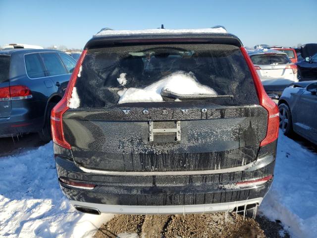 Photo 6 from auction – 2018 VOLVO XC90 T6 with VIN YV4A22PK9J1192223