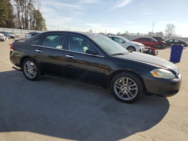 Foto 4 de la subasta – 2016 CHEVROLET IMPALA LIM con VIN 2G1WC5E33G1133988