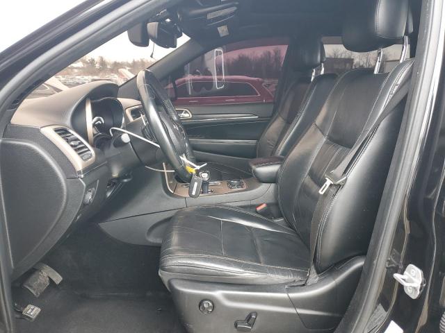 Photo 7 from auction – 2014 JEEP GRAND CHER with VIN 1C4RJFBG6EC352734