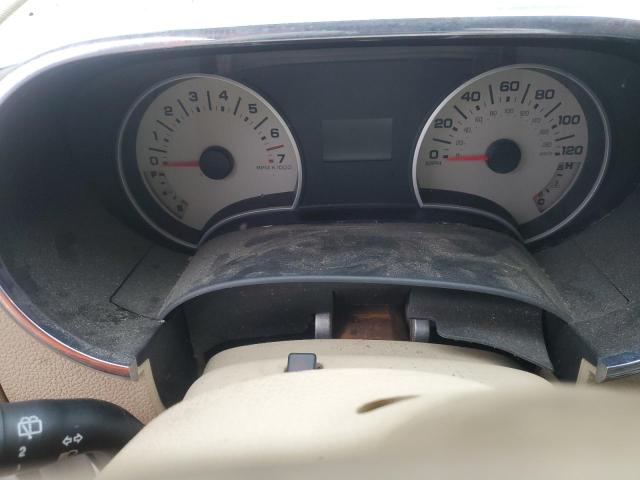 Photo 9 from auction – 2006 FORD EXPLORER E with VIN 1FMEU74E46UB68780