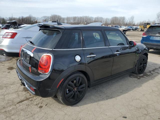 Photo 3 from auction – 2015 MINI COOPER S with VIN WMWXU3C53F2B58003