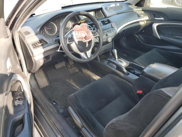 Photo 8 from auction – 2008 HONDA ACCORD EX with VIN 1HGCS12748A004390