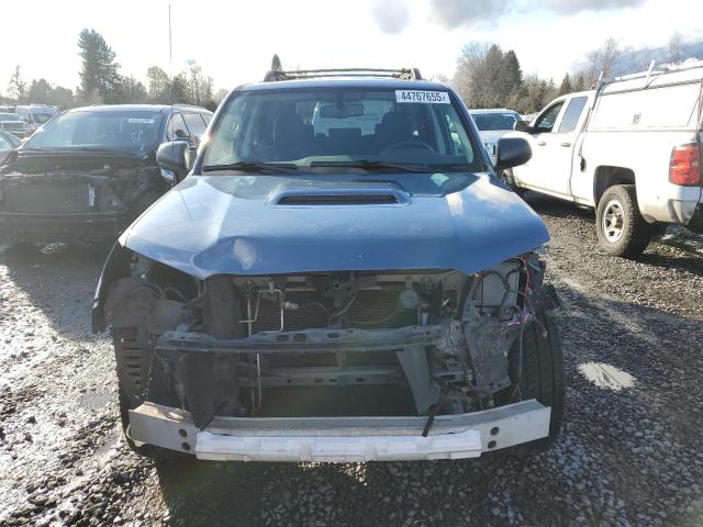 Photo 5 from auction – 2010 TOYOTA 4RUNNER SR with VIN JTEBU5JR8A5021508