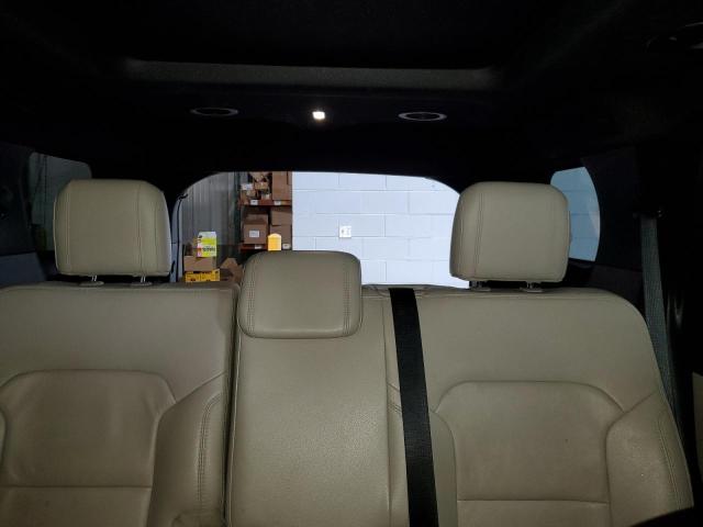 Photo 10 from auction – 2018 FORD EXPLORER X with VIN 1FM5K8DH8JGB01760