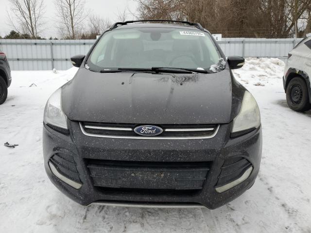 Photo 5 from auction – 2013 FORD ESCAPE SEL with VIN 1FMCU9H92DUB26797