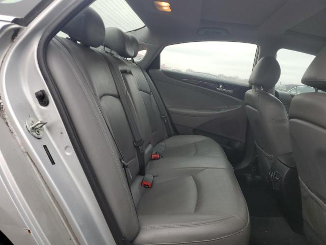 Photo 10 from auction – 2012 HYUNDAI SONATA SE with VIN 5NPEC4AB1CH457573