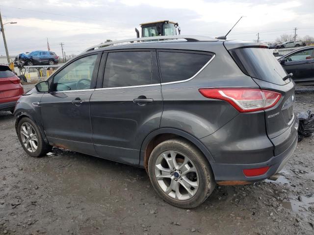 Photo 2 from auction – 2016 FORD ESCAPE TIT with VIN 1FMCU0JX6GUC40102