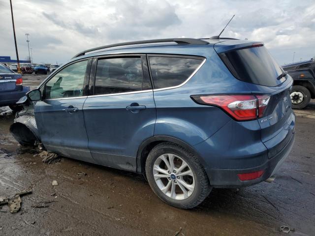 Photo 2 from auction – 2018 FORD ESCAPE SE with VIN 1FMCU0GD3JUB10346