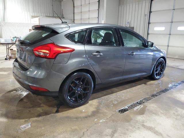 Photo 3 from auction – 2016 FORD FOCUS SE with VIN 1FADP3K28GL318444