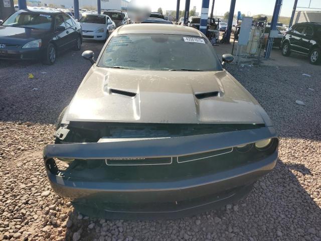 Снимка 5 от търг – 2015 DODGE CHALLENGER с VIN 2C3CDZAG2FH860895