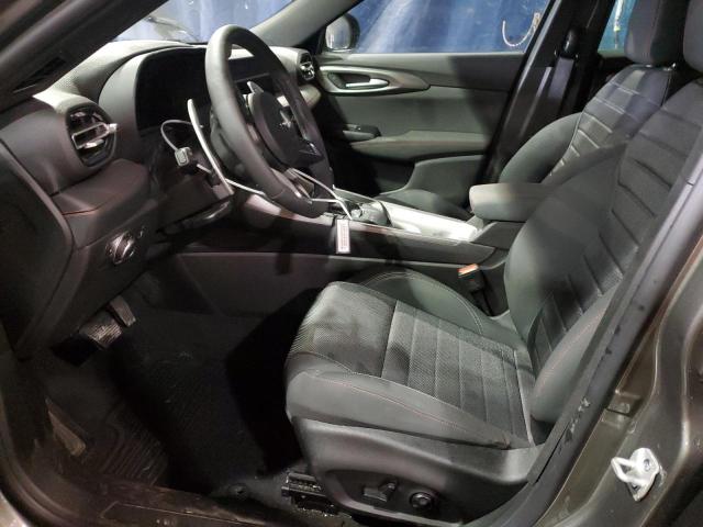 Photo 7 from auction – 2024 DODGE HORNET R/T with VIN ZACPDFCW4R3A34396