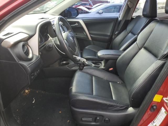 Photo 7 from auction – 2013 TOYOTA RAV4 LIMIT with VIN 2T3DFREV1DW018145