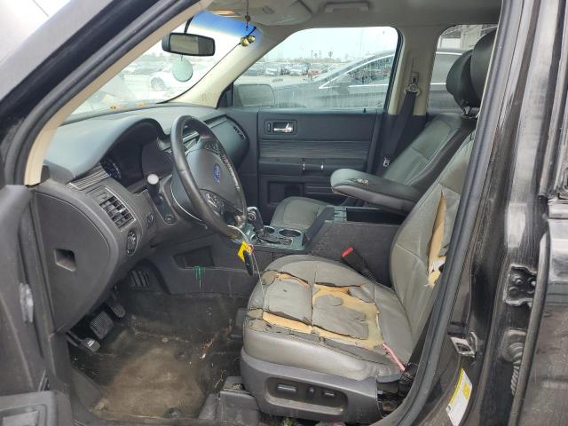 Photo 7 from auction – 2016 FORD FLEX SEL with VIN 2FMGK5C89GBA07878