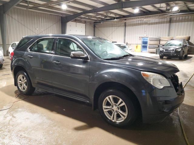 Photo 4 from auction – 2014 CHEVROLET EQUINOX LS with VIN 2GNALAEK9E1111886