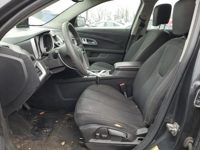 Photo 7 from auction – 2014 CHEVROLET EQUINOX LS with VIN 2GNALAEKXE6126030
