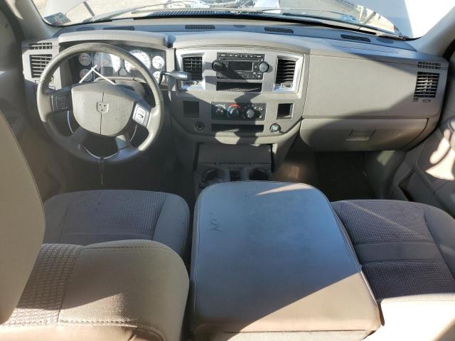 Фото 8 с аукциона – 2007 DODGE RAM 1500 S с VIN 1D7HA18227S195583
