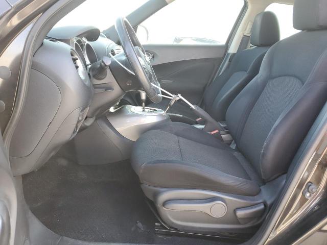Photo 7 from auction – 2012 NISSAN JUKE S with VIN JN8AF5MR3CT116647