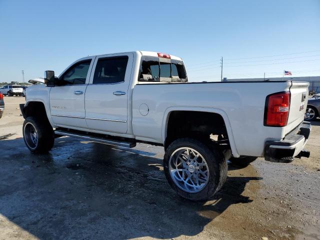 Photo 2 from auction – 2015 GMC SIERRA K35 with VIN 1GT424E82FF533796
