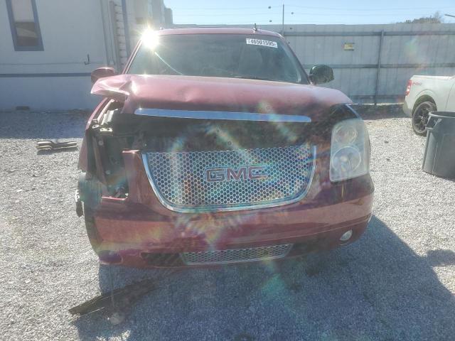 Photo 5 from auction – 2007 GMC YUKON DENA with VIN 1GKFK638X7J148593