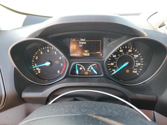 Photo 9 from auction – 2017 FORD ESCAPE SE with VIN 1FMCU0G99HUA81103