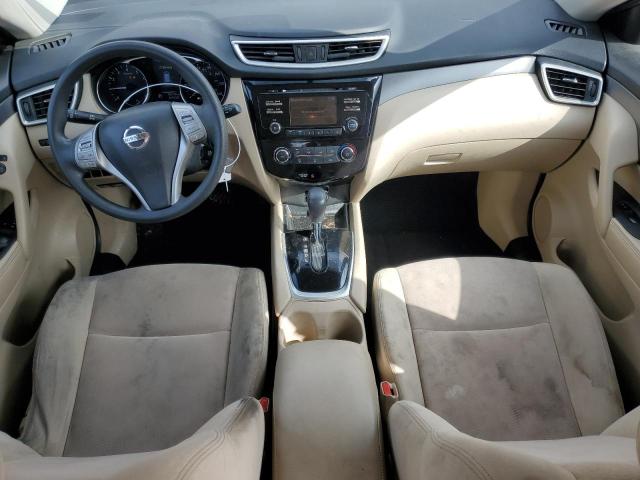Photo 8 from auction – 2016 NISSAN ROGUE S with VIN JN8AT2MT9GW009531