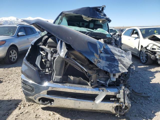 Photo 5 from auction – 2020 RAM 1500 LARAM with VIN 1C6SRFRT2LN273213