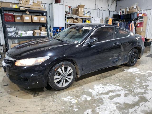 HONDA ACCORD EX 2012 with VIN 1HGCS1B75CA020199 - Photo from auction