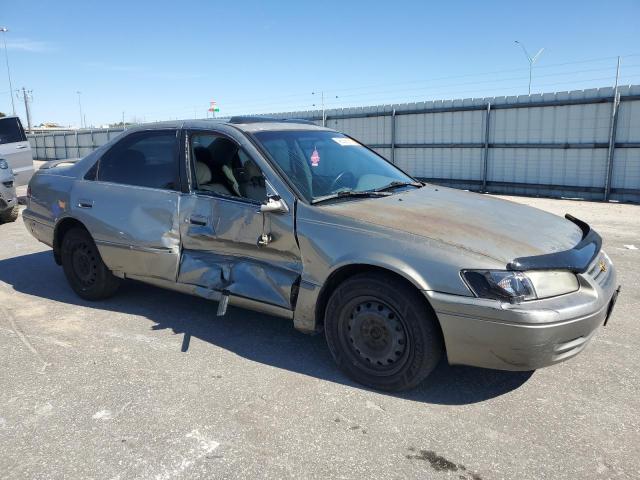 Photo 4 from auction – 1998 TOYOTA CAMRY CE with VIN JT2BF22K1W0137273