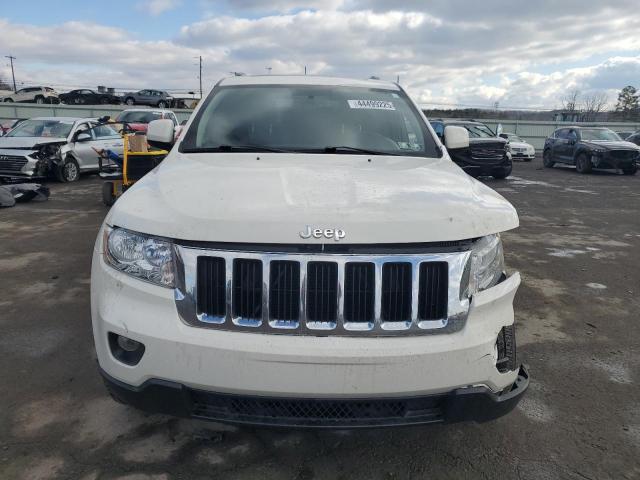 Photo 5 from auction – 2012 JEEP GRAND CHER with VIN 1C4RJFAG1CC184760