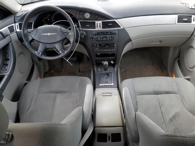 Photo 8 from auction – 2007 CHRYSLER PACIFICA T with VIN 2A8GM68X77R335286