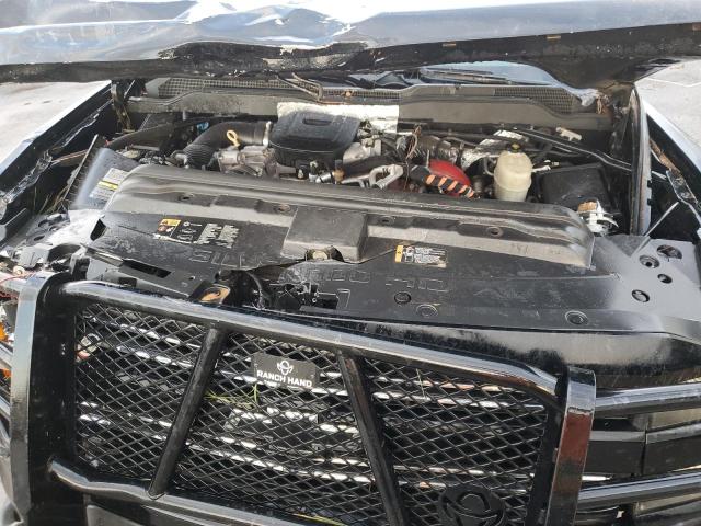 Photo 11 from auction – 2016 CHEVROLET SILVERADO with VIN 1GC1KVE82GF230933