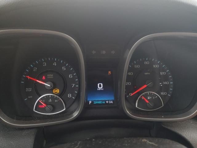 Photo 9 from auction – 2015 CHEVROLET MALIBU LS with VIN 1G11B5SLXFF188706