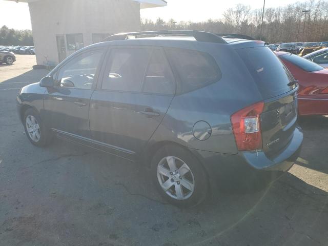 Photo 2 from auction – 2009 KIA RONDO with VIN KNAFG529X97279912