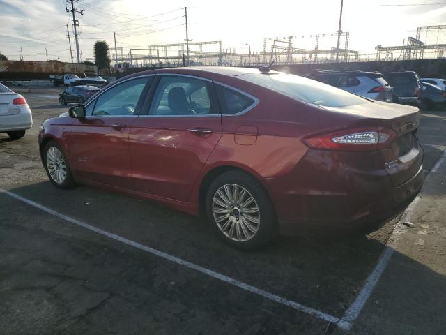 Photo 2 from auction – 2016 FORD FUSION SE with VIN 3FA6P0PU0GR229065