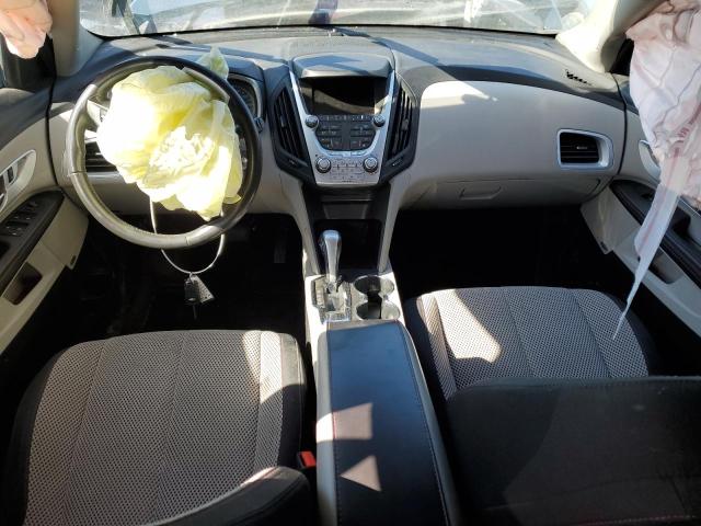 Photo 8 from auction – 2012 CHEVROLET EQUINOX LT with VIN 2GNFLDE51C6178483