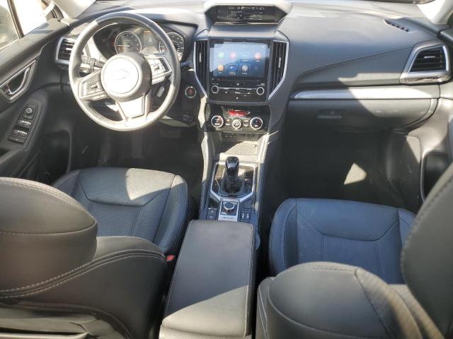 Photo 8 from auction – 2019 SUBARU FORESTER L with VIN JF2SKAUC4KH403675