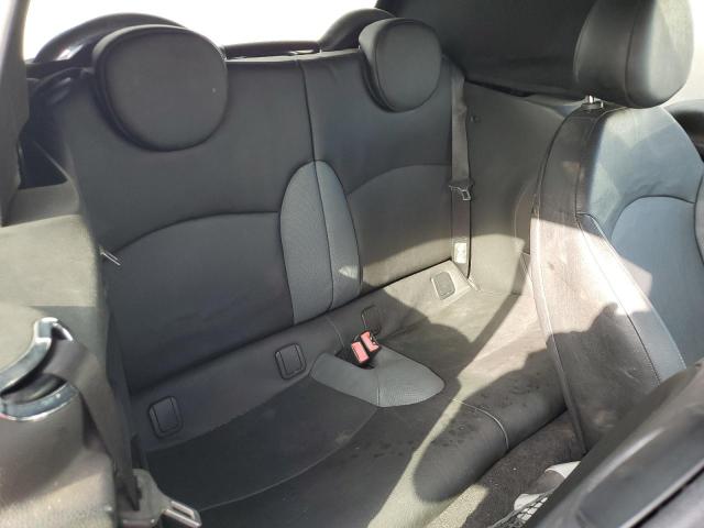 Photo 10 from auction – 2009 MINI COOPER S with VIN WMWMS33599TY07551