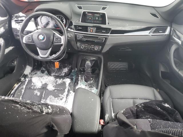 Photo 8 from auction – 2019 BMW X1 XDRIVE2 with VIN WBXHT3C55K3H34403